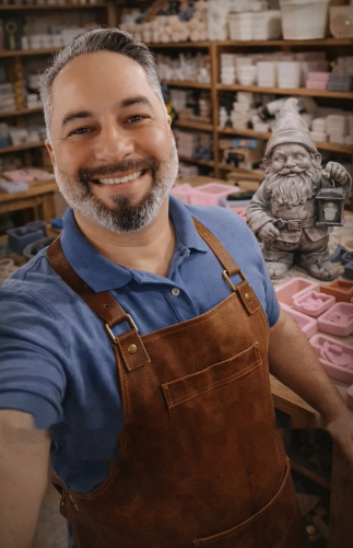 Rogério Evaristo