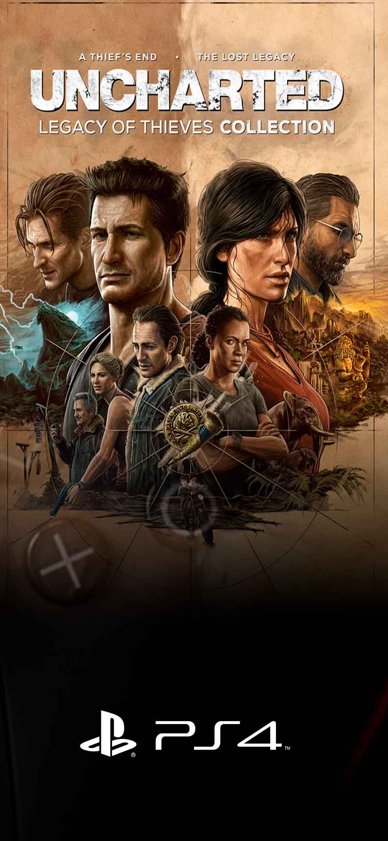 unchartedps4
